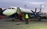 Đặc tính ưu việt giúp máy bay chở khách Il-114-300 thay thế hoàn toàn hàng nhập khẩu