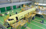 Đặc tính ưu việt giúp máy bay chở khách Il-114-300 thay thế hoàn toàn hàng nhập khẩu