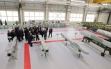 Tên lửa Kh-50 đầy bí ẩn của Nga đạt trạng thái sẵn sàng chiến đấu