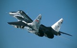 Ấn Độ đặt niềm tin vào tiêm kích MiG-29 khi Tejas Mk II tiếp tục 'lỡ hẹn'