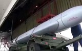 Tên lửa Kh-50 đầy bí ẩn của Nga đạt trạng thái sẵn sàng chiến đấu