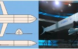 Tên lửa Kh-50 đầy bí ẩn của Nga đạt trạng thái sẵn sàng chiến đấu