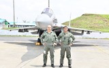 Ấn Độ đặt niềm tin vào tiêm kích MiG-29 khi Tejas Mk II tiếp tục 'lỡ hẹn'