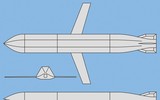 Tên lửa Kh-50 đầy bí ẩn của Nga đạt trạng thái sẵn sàng chiến đấu