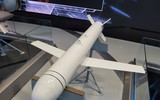 Tên lửa Kh-50 đầy bí ẩn của Nga đạt trạng thái sẵn sàng chiến đấu
