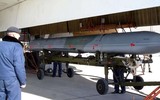 Tên lửa Kh-50 đầy bí ẩn của Nga đạt trạng thái sẵn sàng chiến đấu