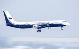 Đặc tính ưu việt giúp máy bay chở khách Il-114-300 thay thế hoàn toàn hàng nhập khẩu
