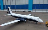 Đặc tính ưu việt giúp máy bay chở khách Il-114-300 thay thế hoàn toàn hàng nhập khẩu