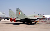 Ấn Độ đặt niềm tin vào tiêm kích MiG-29 khi Tejas Mk II tiếp tục 'lỡ hẹn'