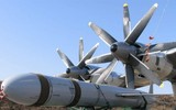 Tên lửa Kh-50 đầy bí ẩn của Nga đạt trạng thái sẵn sàng chiến đấu