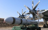 Tên lửa Kh-50 đầy bí ẩn của Nga đạt trạng thái sẵn sàng chiến đấu