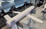 Tên lửa Kh-50 đầy bí ẩn của Nga đạt trạng thái sẵn sàng chiến đấu