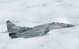 Ấn Độ đặt niềm tin vào tiêm kích MiG-29 khi Tejas Mk II tiếp tục 'lỡ hẹn'