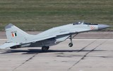 Ấn Độ đặt niềm tin vào tiêm kích MiG-29 khi Tejas Mk II tiếp tục 'lỡ hẹn'