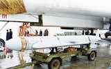 Tên lửa Kh-50 đầy bí ẩn của Nga đạt trạng thái sẵn sàng chiến đấu