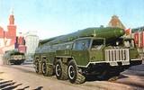 Tên lửa siêu thanh Kh-47M2 Kinzhal đang bộc lộ nhược điểm