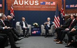 Australia có thể trở thành bãi thử tên lửa siêu thanh của Mỹ