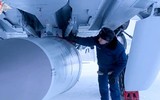 Tên lửa siêu thanh Kh-47M2 Kinzhal đang bộc lộ nhược điểm