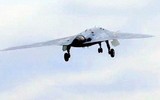 UAV tàng hình S-70 Okhotnik kết thúc thử nghiệm, sẵn sàng đi vào hoạt động