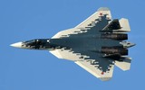 Vì sao Nga không thể đẩy mạnh sản xuất tiêm kích tàng hình Su-57?