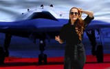 UAV tàng hình S-70 Okhotnik kết thúc thử nghiệm, sẵn sàng đi vào hoạt động