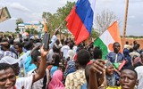 Khối ECOWAS chuẩn bị 25 nghìn binh sĩ sẵn sàng can thiệp vào Niger