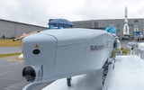 Chỉ có một nửa số tên lửa Taurus của Đức sẵn sàng chiến đấu