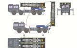 Chỉ có một nửa số tên lửa Taurus của Đức sẵn sàng chiến đấu