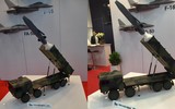 Chỉ có một nửa số tên lửa Taurus của Đức sẵn sàng chiến đấu