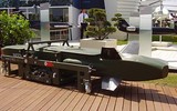Chỉ có một nửa số tên lửa Taurus của Đức sẵn sàng chiến đấu