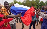 Khối ECOWAS chuẩn bị 25 nghìn binh sĩ sẵn sàng can thiệp vào Niger