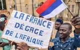 Khối ECOWAS chuẩn bị 25 nghìn binh sĩ sẵn sàng can thiệp vào Niger