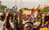 Khối ECOWAS chuẩn bị 25 nghìn binh sĩ sẵn sàng can thiệp vào Niger