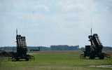 NATO sai lầm lớn khi bỏ qua kinh nghiệm thực chiến của Patriot tại Ukraine