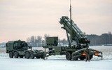 NATO sai lầm lớn khi bỏ qua kinh nghiệm thực chiến của Patriot tại Ukraine