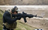 Kalashnikov ra mắt súng trường tấn công AK-19 sửa đổi đặc biệt