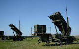 NATO sai lầm lớn khi bỏ qua kinh nghiệm thực chiến của Patriot tại Ukraine