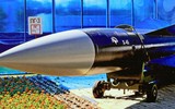 Tên lửa siêu thanh bí ẩn Kh-45 của Liên Xô vì sao lặng lẽ biến mất?