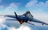 Nga cấp tốc hoàn thiện tiêm kích MiG-41 để cạnh tranh với F-47?