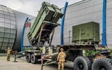 NATO sai lầm lớn khi bỏ qua kinh nghiệm thực chiến của Patriot tại Ukraine