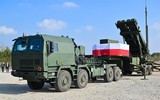 NATO sai lầm lớn khi bỏ qua kinh nghiệm thực chiến của Patriot tại Ukraine