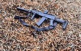Kalashnikov ra mắt súng trường tấn công AK-19 sửa đổi đặc biệt