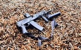 Kalashnikov ra mắt súng trường tấn công AK-19 sửa đổi đặc biệt