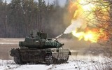 Trang bị hệ thống Afghanit cho xe tăng T-90M Proryv là nhiệm vụ bất khả thi