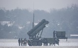 NATO sai lầm lớn khi bỏ qua kinh nghiệm thực chiến của Patriot tại Ukraine