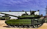 Trang bị hệ thống Afghanit cho xe tăng T-90M Proryv là nhiệm vụ bất khả thi