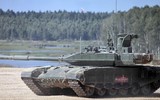 Trang bị hệ thống Afghanit cho xe tăng T-90M Proryv là nhiệm vụ bất khả thi