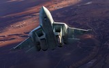 Nga dừng sản xuất chiến đấu cơ thế hệ 4 để tập trung vào tiêm kích tàng hình Su-57?