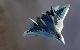 Nga dừng sản xuất chiến đấu cơ thế hệ 4 để tập trung vào tiêm kích tàng hình Su-57?