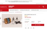 Nga tăng sản lượng máy bay không người lái cảm tử Lancet lên gấp... 30 lần